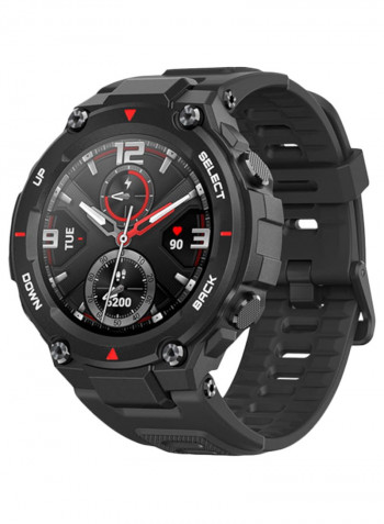 T-Rex Smartwatch Rock Black