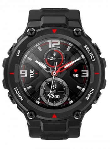 T-Rex Smartwatch Rock Black