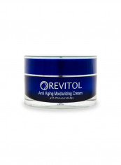 Anti-Aging Skin Cream Moisturizer With Phytoceramides 59ml