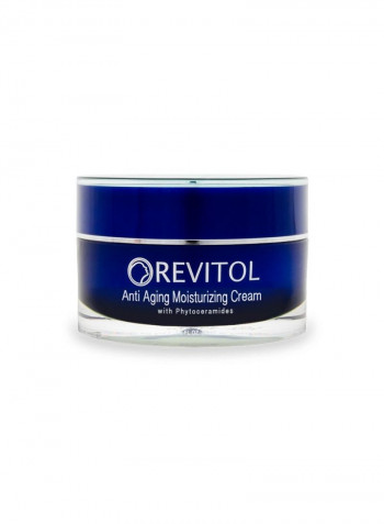 Anti-Aging Skin Cream Moisturizer With Phytoceramides 59ml