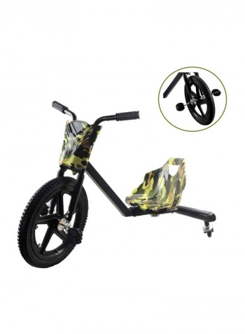Electric Drifting Scooter 90x65x60cm