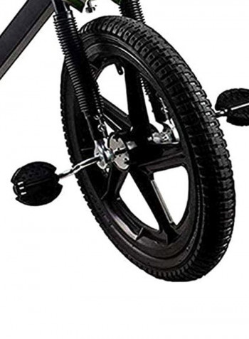 Electric Drifting Scooter 90x65x60cm