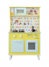 Kitchen Modular Playset