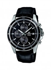 Men's Leather Analog Wrist Watch EFR-526L-1AVUDF reviews Men's Leather Analog Wrist Watch EFR-526L-1AVUDF