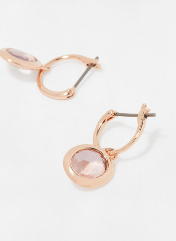 Tahlia Mini Drop Earrings