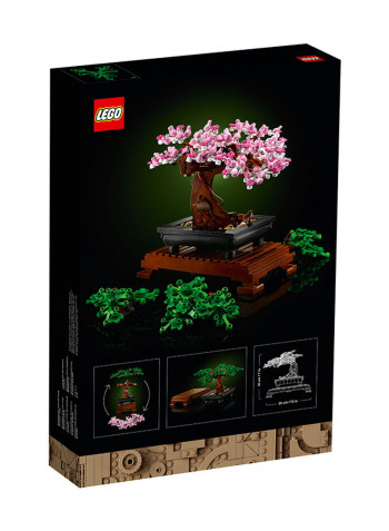 Bonsai Tree