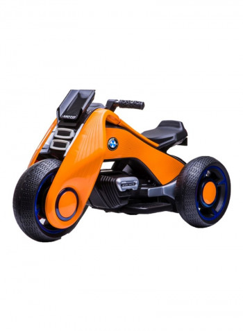 Children's Electric Motorcycle Tricycle 83 x 50 x 47cm