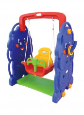 Folding Indoor Swing 130x100x68cm reviews Folding Indoor Swing 130x100x68cm