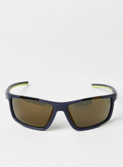 Men's Rectangular Sport Sunglasses