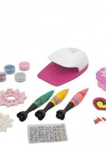 Nail Art Style Studio 52cm