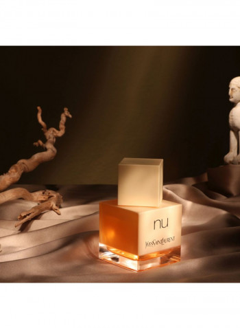 Nu EDP 80ml
