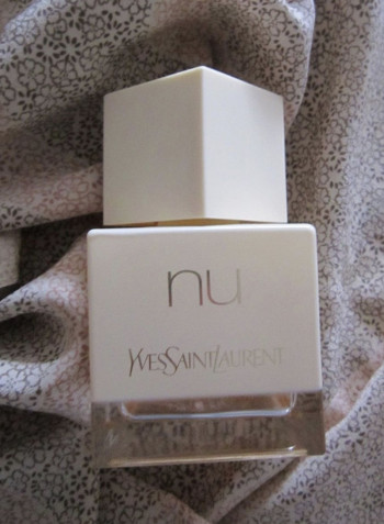Nu EDP 80ml