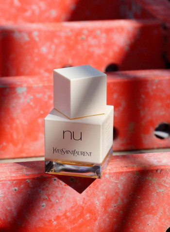 Nu EDP 80ml