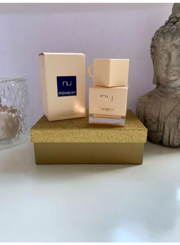 Nu EDP 80ml
