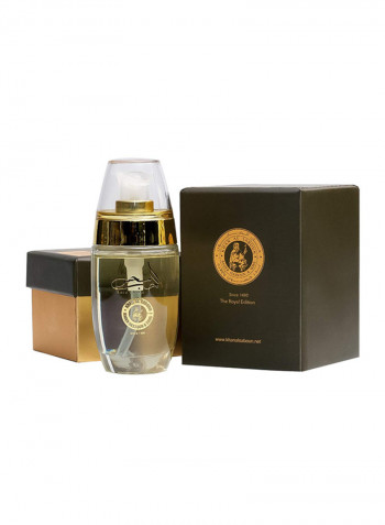 عطر لوف تشارم رويال إيديشن الزيتي العضوي 50مل