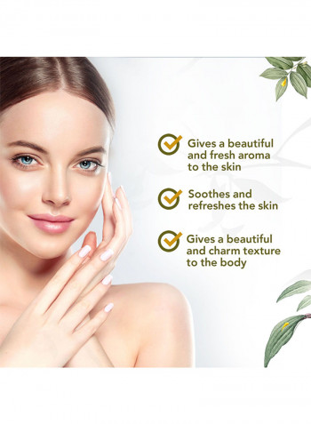 عطر لوف تشارم رويال إيديشن الزيتي العضوي 50مل