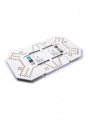 4/6 Player Board Game 40 x 40 x 2.6cm
