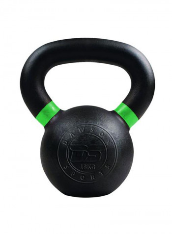 Crossfit Kettlebell 18kg