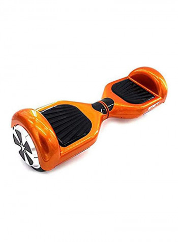 LED Self-Balancing Hover Board