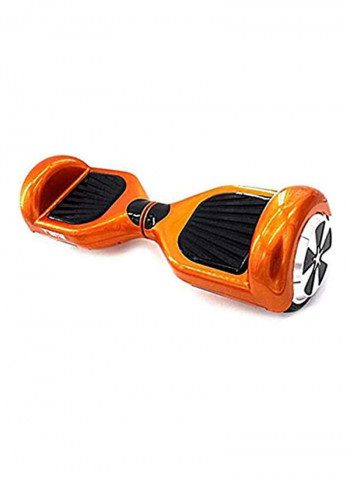 LED Self-Balancing Hover Board