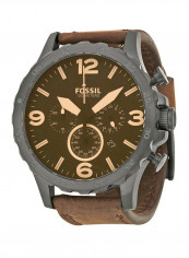 Men's Leather Chronograph Wrist Watch JR1487 reviews Men's Leather Chronograph Wrist Watch JR1487