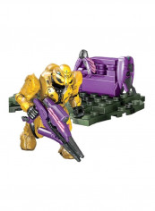 22-Piece Halo Covenant Armory Pack II Building Set 96997