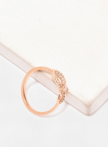 Infinity Ring