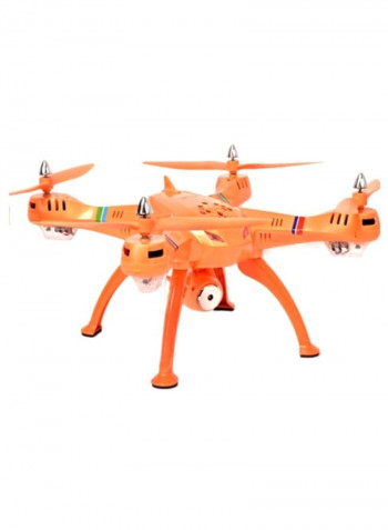 Mega Phantom Clone With Wi-Fi FPV Camera