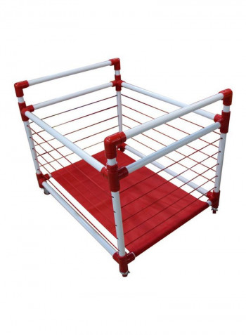 Portable Safety Gate 90x50x50cm