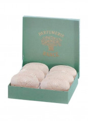 6-Piece Bar Soap Beige 600g reviews 6-Piece Bar Soap Beige 600g