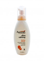 8-Piece Active Naturals Ultra-Calming Foaming Cleanser 6ounce