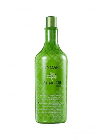Argan Oil Conditioner 1L