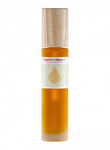 Best Skin Ever Neroli Cleanser Moisturizer Serum