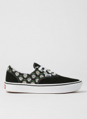 ComfyCush Era Sneakers Black