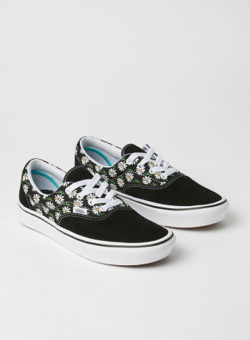 ComfyCush Era Sneakers Black