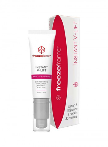 Instant V-Lift Skin Tightening Serum 30ml