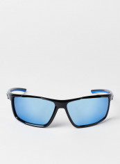 Men's Rectangular Sport Sunglasses