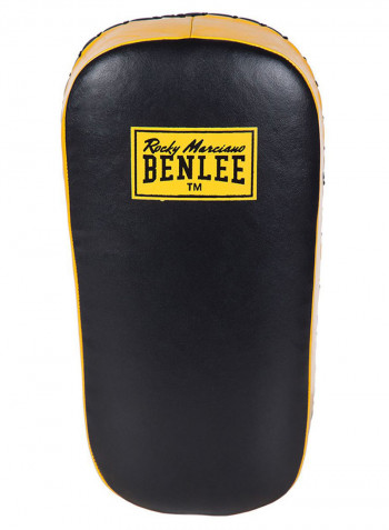 Super Thai Leather Pao Pad