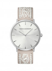 Women's Leather Major Analog Watch 2200010