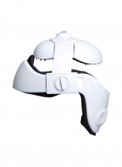Automatic Head Massage
