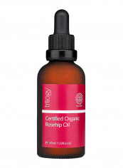 Certified Organic Rosehip Oil 1.52ounce reviews Certified Organic Rosehip Oil 1.52ounce