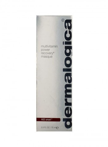 Age Smart MultiVitamin Power Recovery Masque 75ml