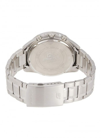 Men's Edifice Chronograph Watch-Efr-552D-7Avudf