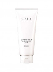 White Program Deep Cleansing Faom Multicolour 200ml