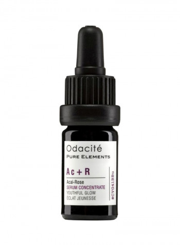 Youthful Glow Serum Concentrate 5ml