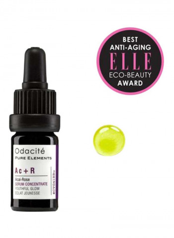 Youthful Glow Serum Concentrate 5ml