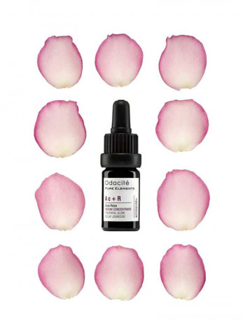 Youthful Glow Serum Concentrate 5ml