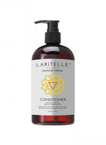 Diamond Strong Conditioner 473ml