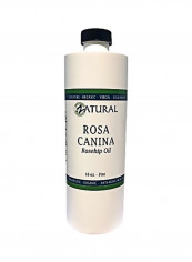 Rosa Canina Rosehip Oil 16ounce reviews Rosa Canina Rosehip Oil 16ounce