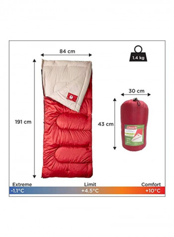 Sleeping Bag